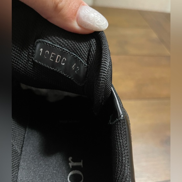 Sneaker M-B02 BI color - Picture 3 of 6